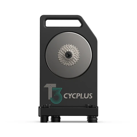 CYCPLUS Rouleau T3 High-Power Smart